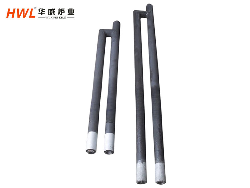 硅碳棒