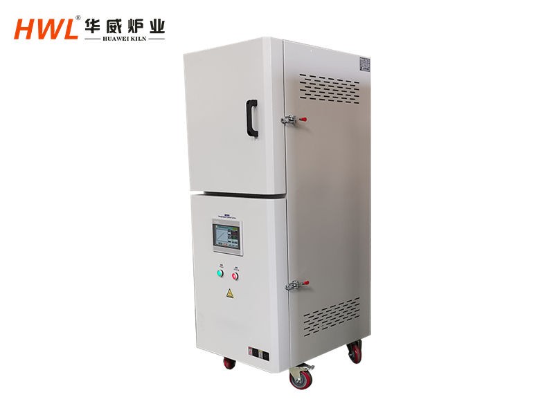 立式实验马弗炉