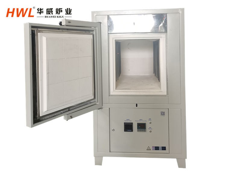 立式高温马弗炉