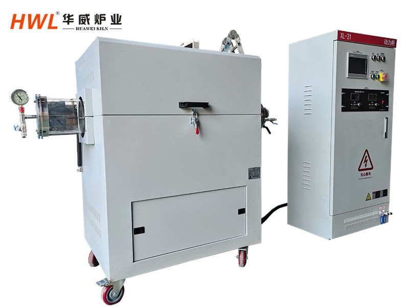 真空管式炉HWL-17AGL
