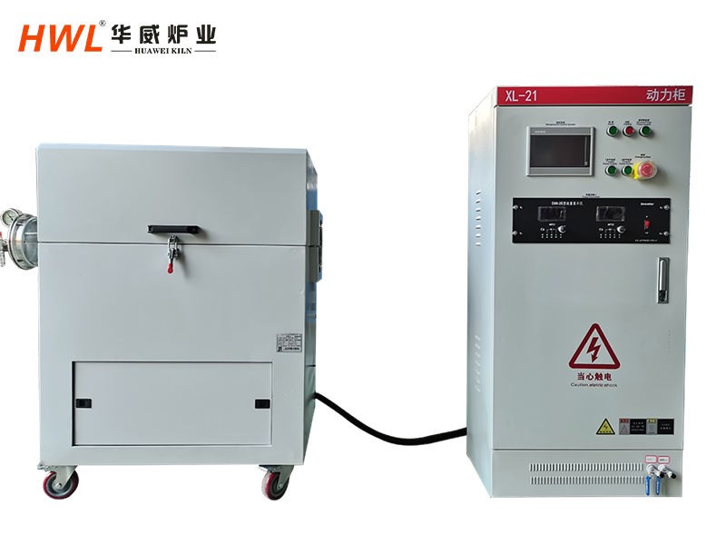 真空管式炉HWL-17AGL