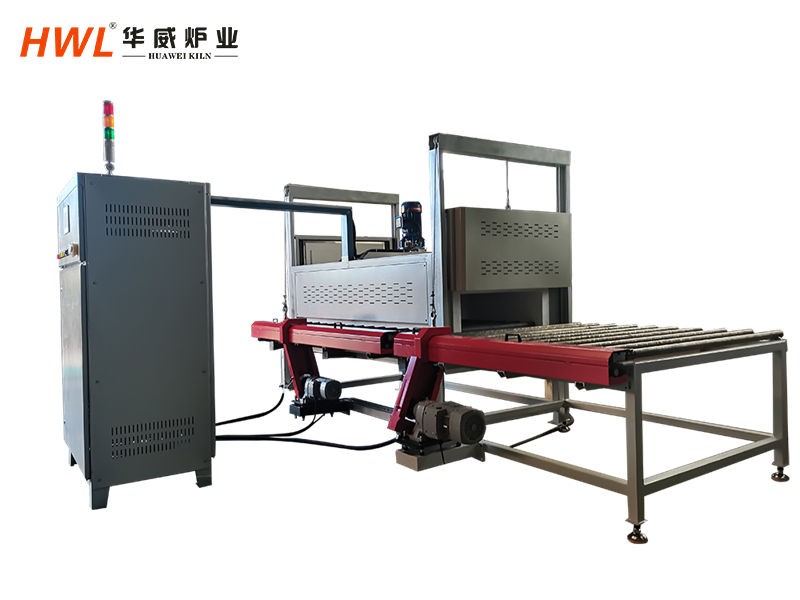 辊道窑HWL-12GDY