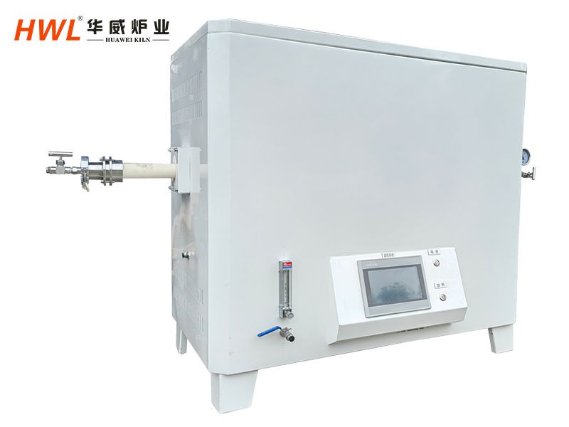 高温真空气氛管式炉