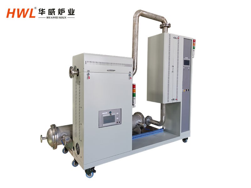 组合实验管式炉HWL-12FZGKL