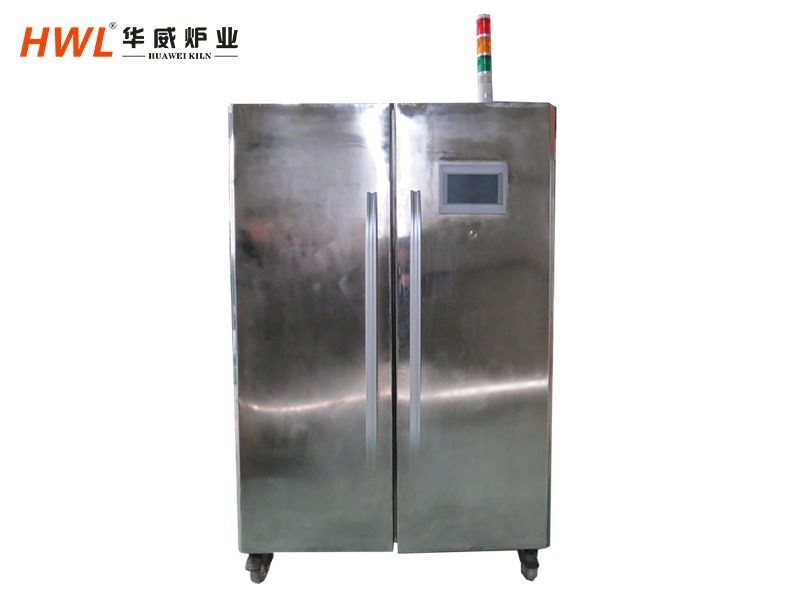 熔块炉系列
