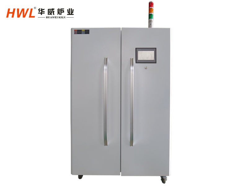 安全型高温熔块炉HWL-20R