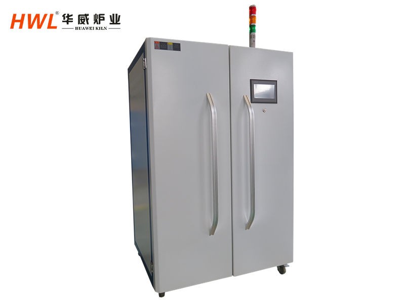 安全型高温熔块炉HWL-20R