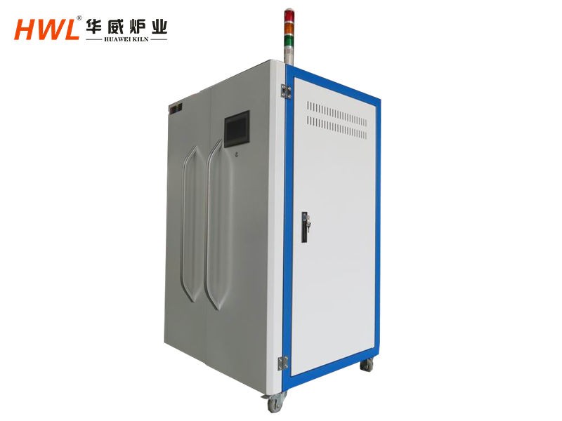 安全型高温熔块炉HWL-20R
