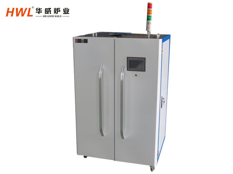 安全型高温熔块炉HWL-20R