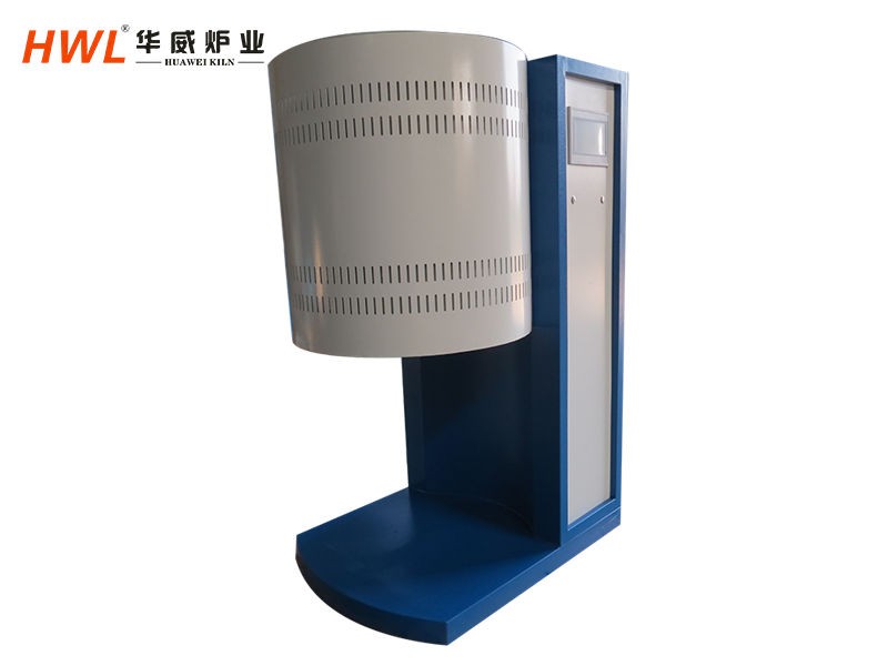 精密智能升降炉HWL-20SJ