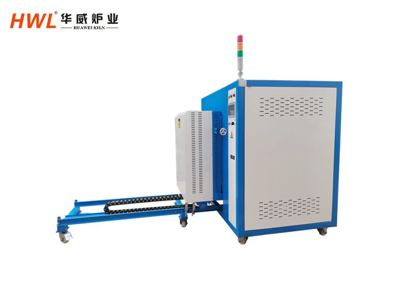 精密台车退火炉HWL-12THL