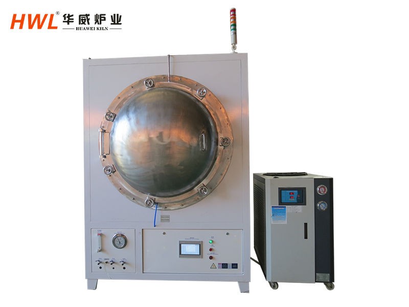 气氛炉系列
