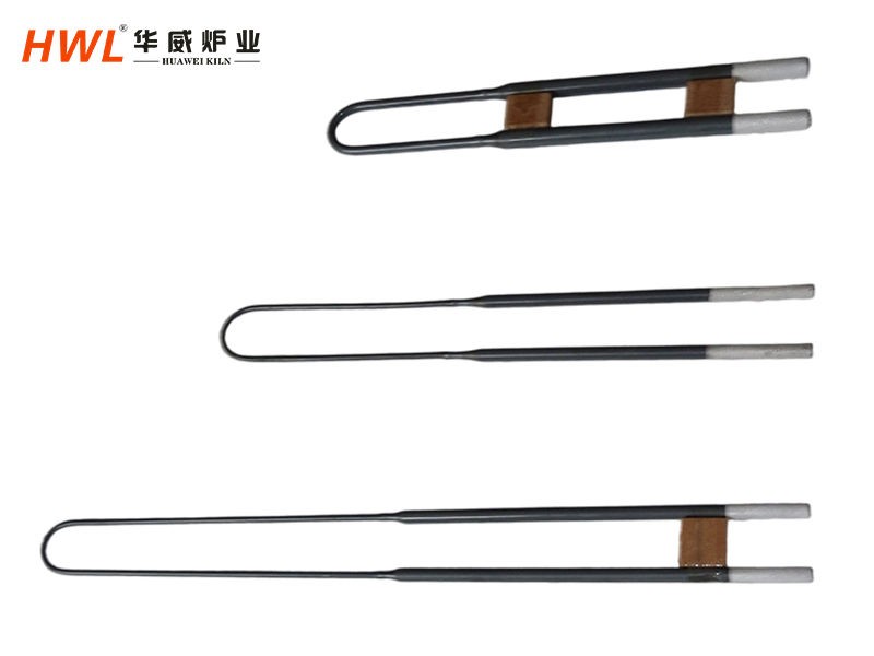 硅钼棒