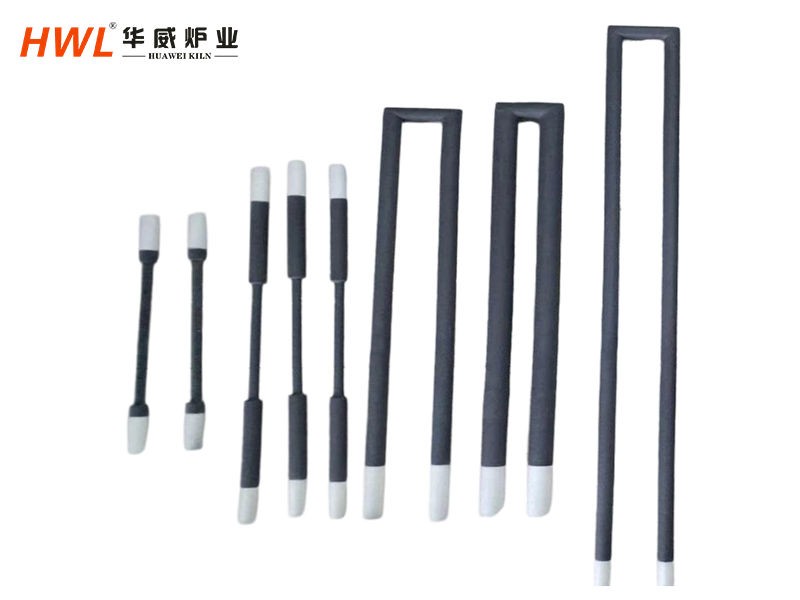 硅钼棒