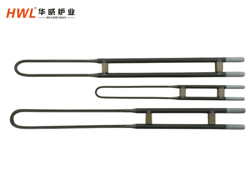 硅钼棒