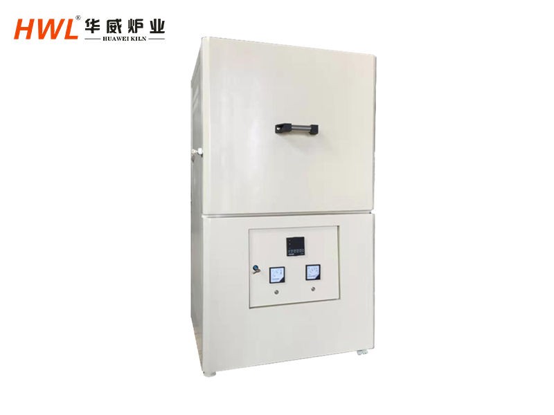 上开门马弗炉HWL-12MA