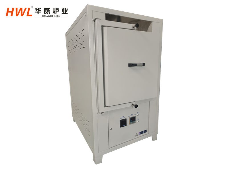 马弗炉系列