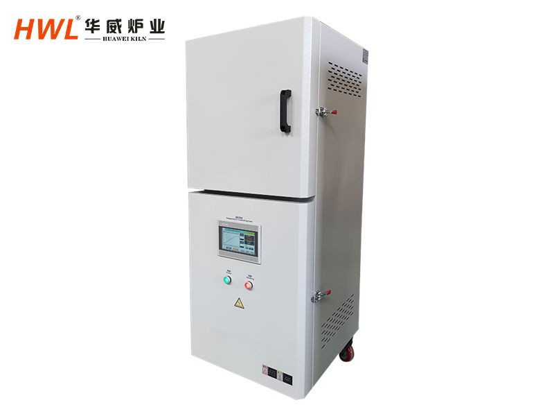 出口新型智能马弗炉