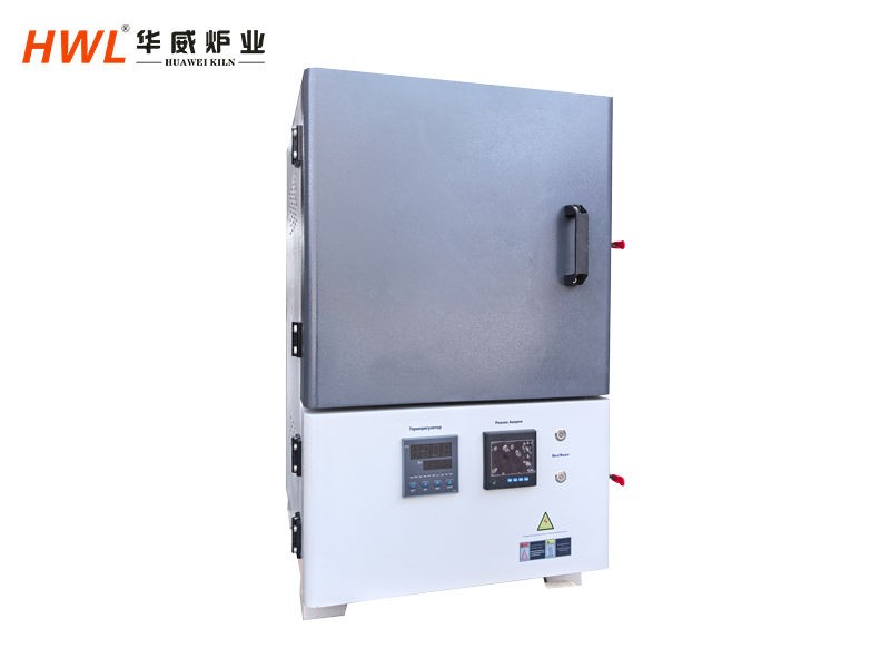 出口型智能马弗炉HWL-1200