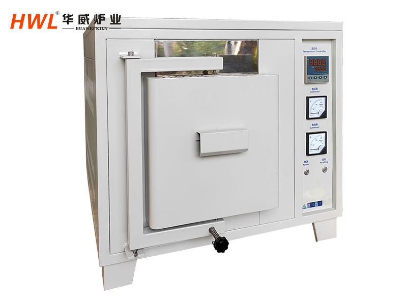 实验马弗炉HWL-18MB