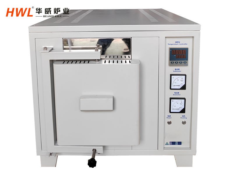 实验马弗炉HWL-18MB