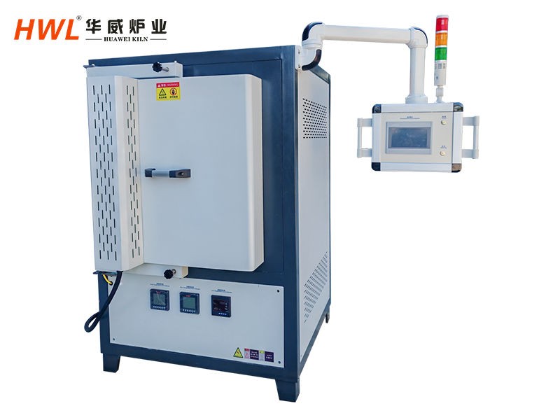 高精度马弗炉HWL-18LBT