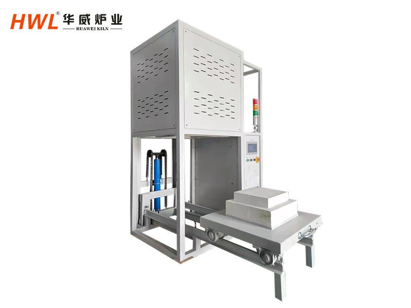 退火炉系列