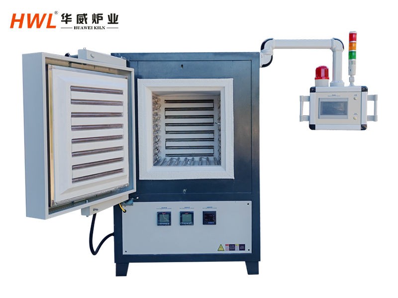 高精度马弗炉HWL-18LBT