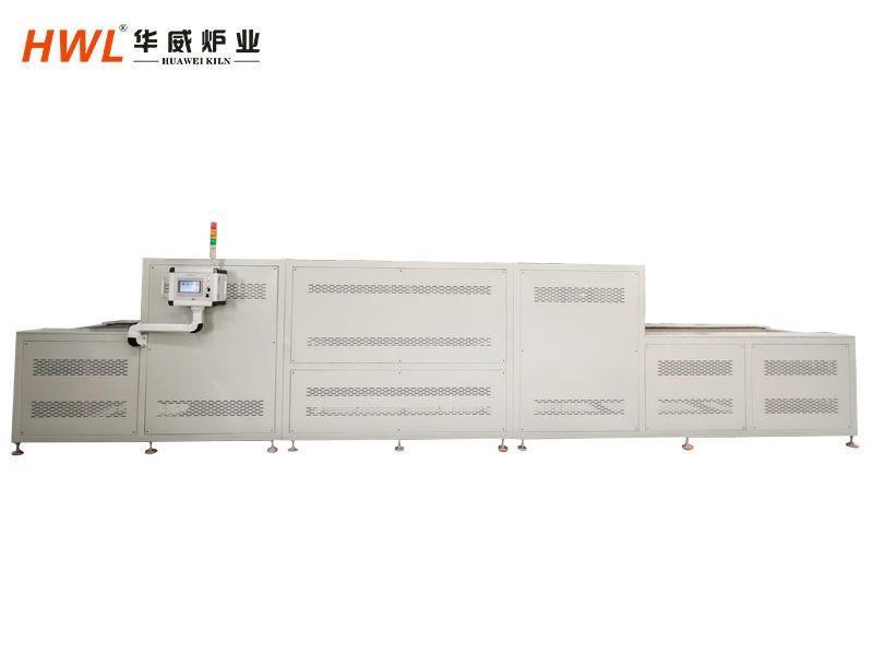 HWL-18WDL网带炉