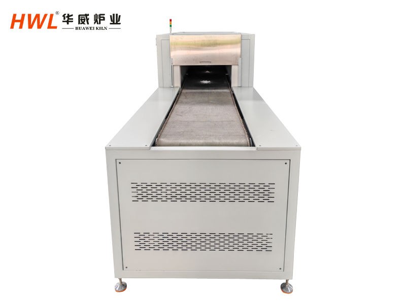 HWL-18WDL网带炉
