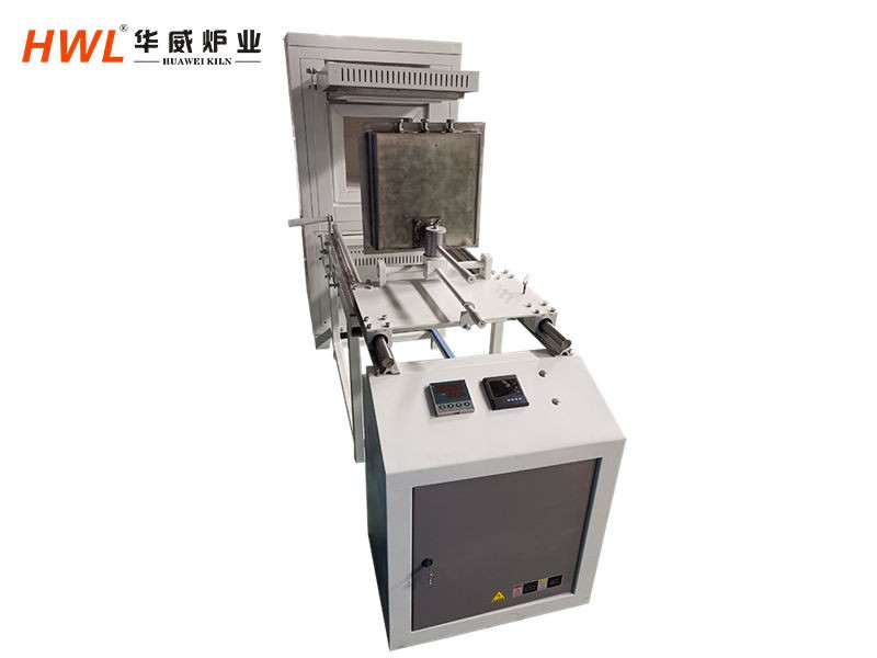 热震试验炉HWL-1700°C