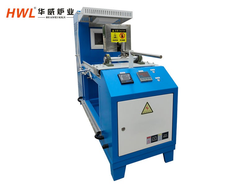 抗热震实验炉HWL-1400°C