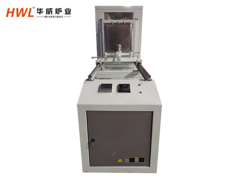热震试验炉HWL-1700°C