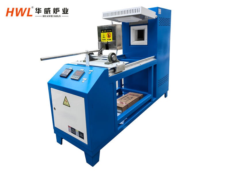 抗热震实验炉HWL-1400°C