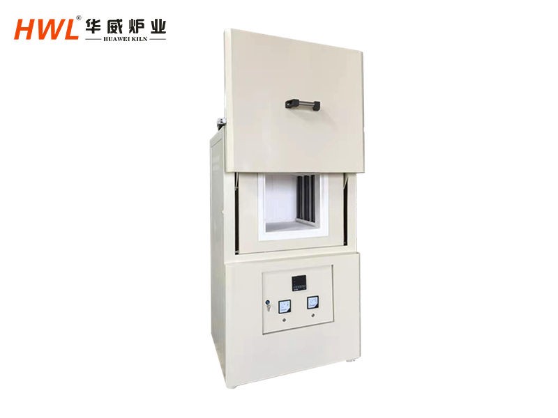 电阻炉系列