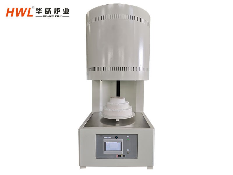 牙科炉系列