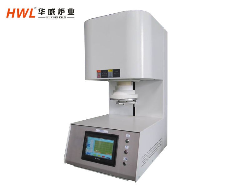 高温牙科炉HWL-20DKL