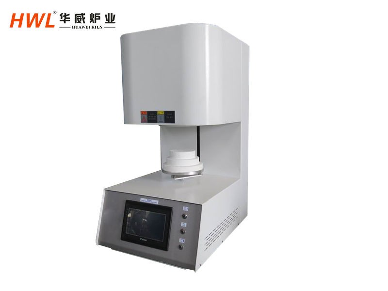 高温牙科炉HWL-20DKL
