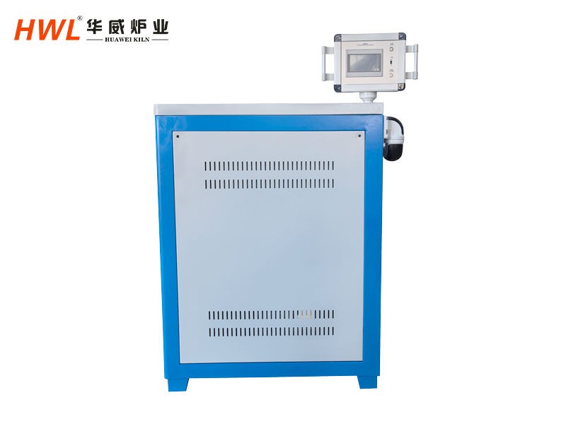 摇臂式箱式电阻炉HWL-17MA