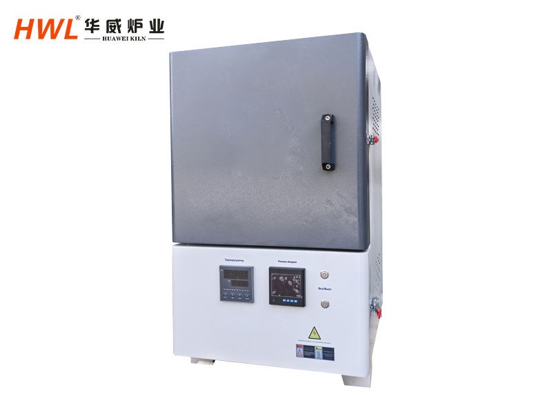 箱式电阻炉HWL-17M