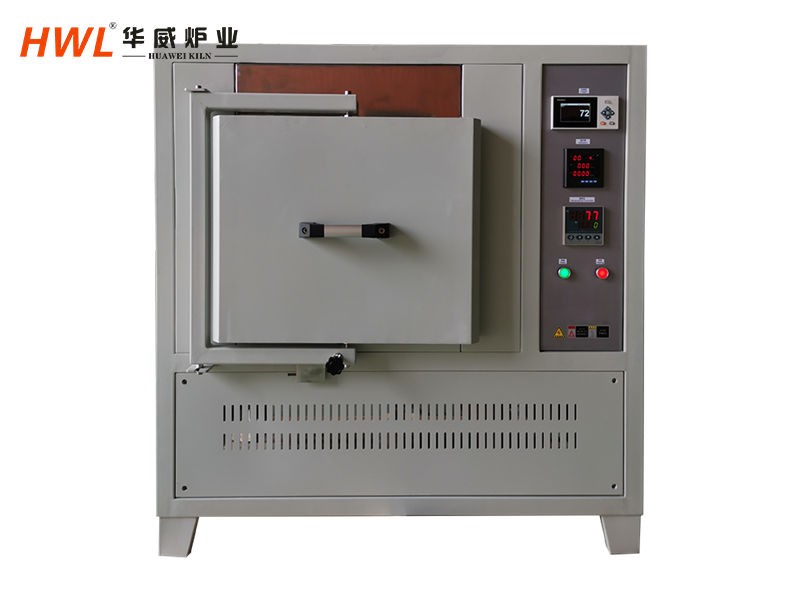 箱式电阻炉HWL-17XL
