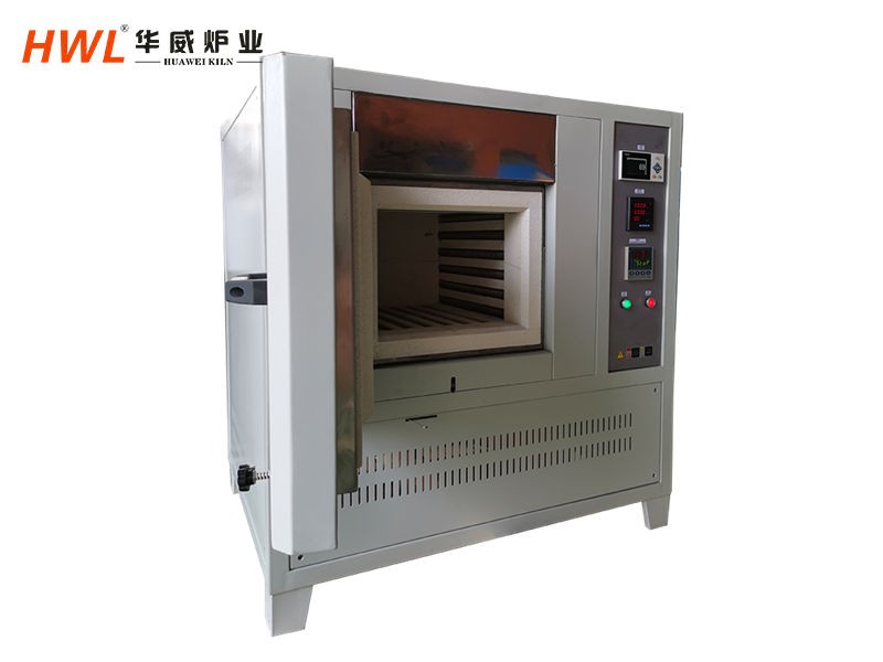 箱式电阻炉HWL-17XL