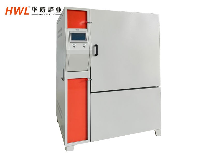 箱式电阻炉HWL-18LMA