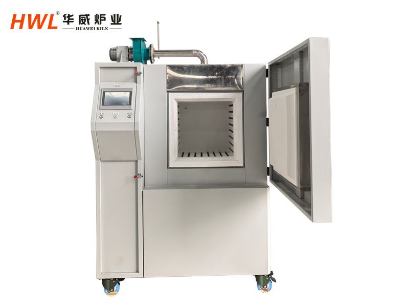 箱式电阻炉HWL-18LMA