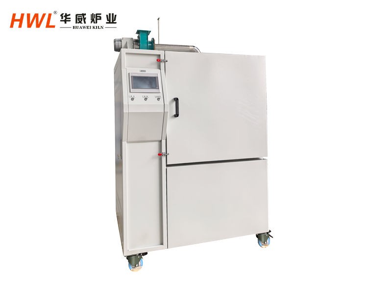 箱式电阻炉HWL-18LMA