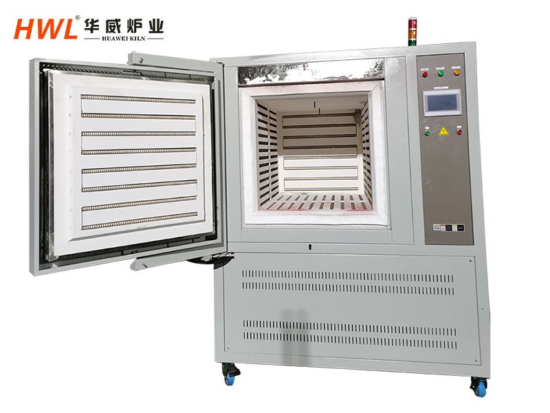 箱式电阻炉HWL-18XL