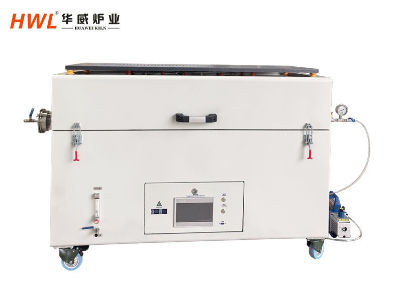 真空气氛管式炉