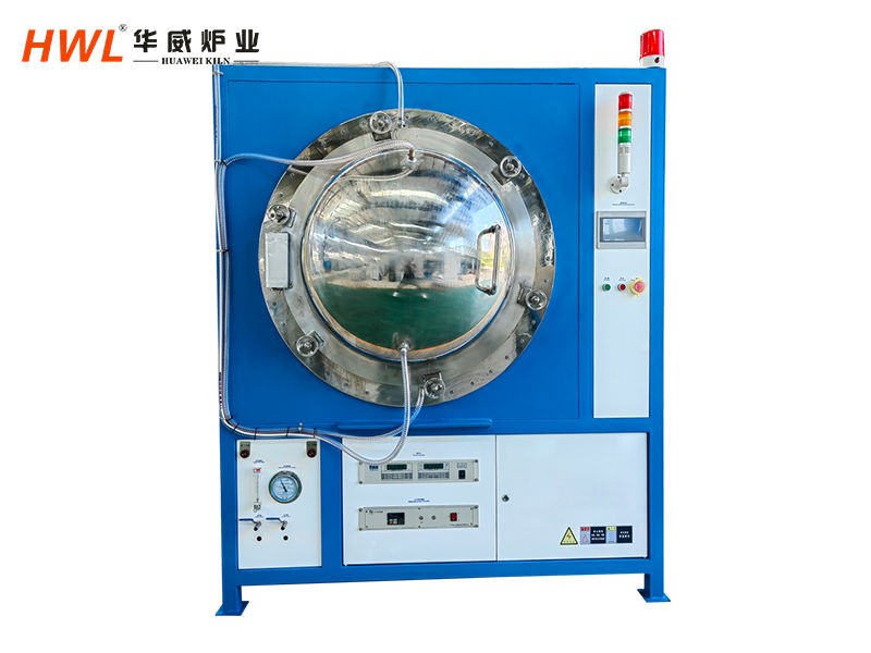 高真空烧结炉（分子泵机组）