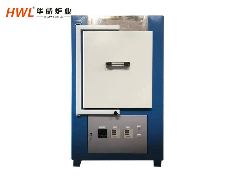 箱式热处理炉HWL-17L